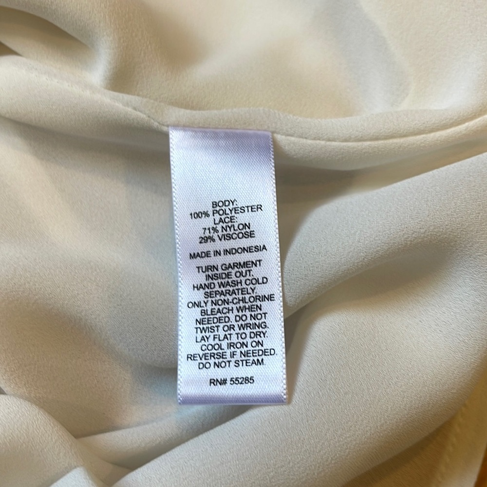 Express Racerback Tank - Picture 8 of 8